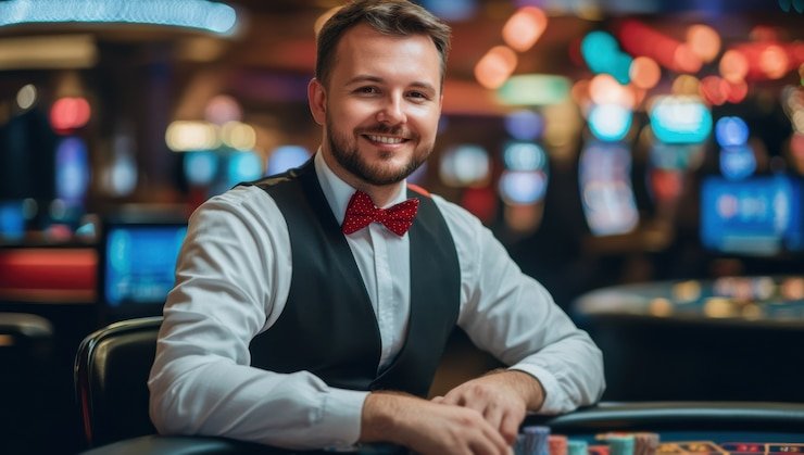 bolaselot88 Live Roulette Diamond